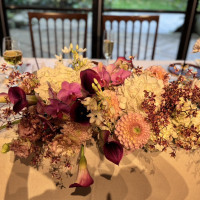高砂装花