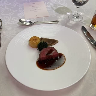 牛フィレ肉