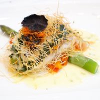 料理