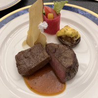 メイン・肉料理
試食会で撮影