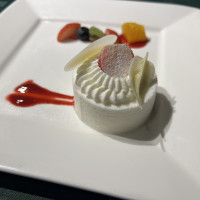 デザート
試食会で撮影