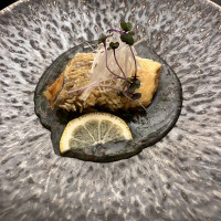 メイン・魚料理
試食会で撮影