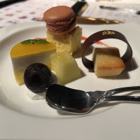 デザート