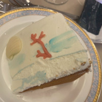 ウェディングケーキ提供用
