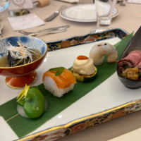 前菜
披露宴で撮影