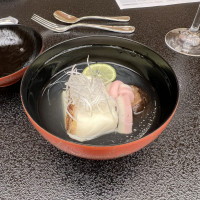スープ
試食会で撮影
