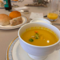 スープ
披露宴で撮影
