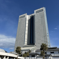 ホテル外観