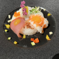 ちらし寿司