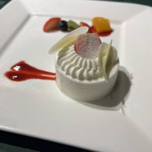 デザート
試食会で撮影|751589さんのフェニックス・シーガイア・オーシャン・タワーの写真(2461463)