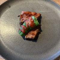 お肉料理