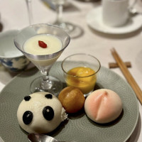 点心ビュッフェ