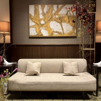 ほぼ最低金額に近いですが素敵にしてくださいました！