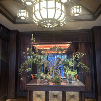 ウェルカムスペースとなる場所