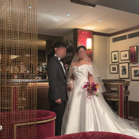 バーがあってそこでも写真が撮れます