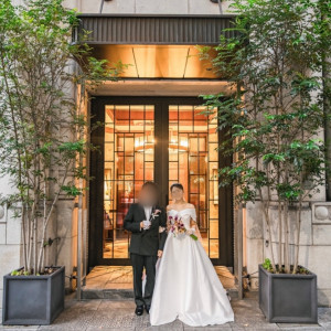 外観|751673さんのTHE CONDER HOUSE(ザ・コンダーハウス)の写真(2570696)