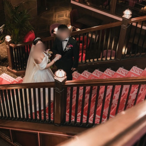 前撮り|751673さんのTHE CONDER HOUSE(ザ・コンダーハウス)の写真(2570690)