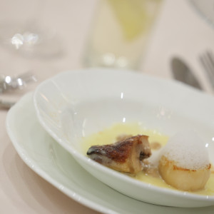 料理の量も多く満足度が高かった|751697さんのガーデンヒルズ迎賓館（大宮）/テイクアンドギヴ・ニーズウェディングの写真(2457923)