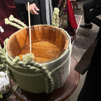 鏡割り