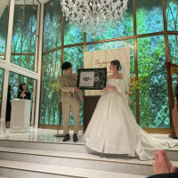 結婚証明書