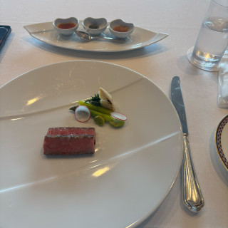 料理