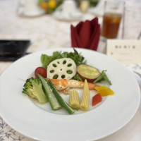 前菜