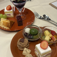 この中から何品か選びました