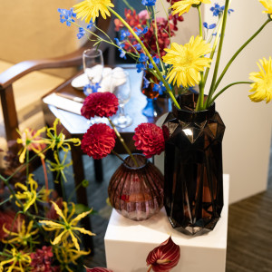 装花|751745さんのTHE KAWABUN NAGOYA（ザ・カワブン・ナゴヤ）の写真(2569555)