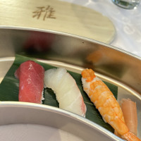 和洋折衷コース