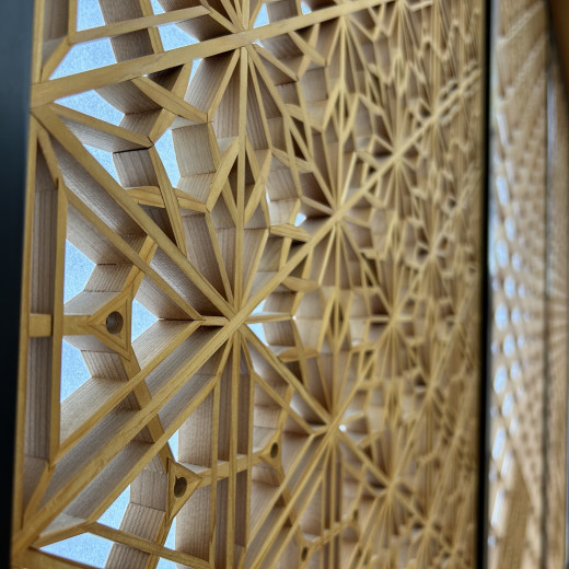 ホテル雅叙園東京