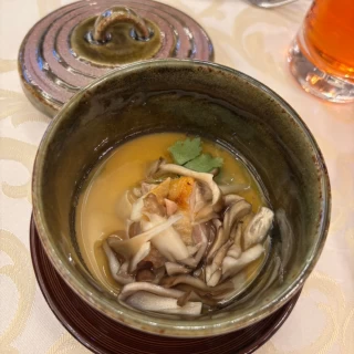 和食コース