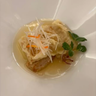 和食コース
