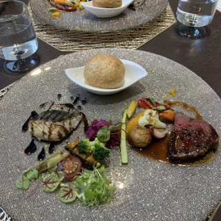 料理