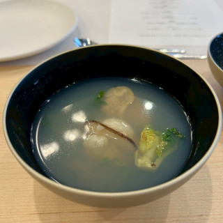 アサリ汁