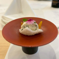 突き出し