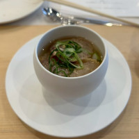 鯛茶漬け