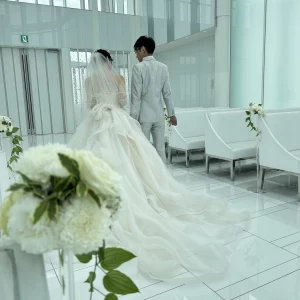 チャペル|751806さんのラ・メゾン Suite りんくうの写真(2458882)