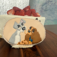 ケーキ
