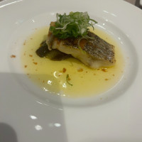 魚料理