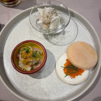 前菜