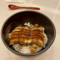 好評だったひつまぶし