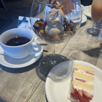 美味しかったデザート