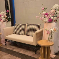 高砂単体
ソファにしました