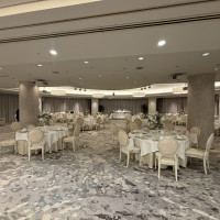 披露宴会場ルグラン
