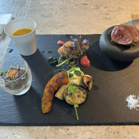 どの料理も食べやすい味付けで美味しかったです。