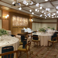 70名まで入る会場だったと思います。