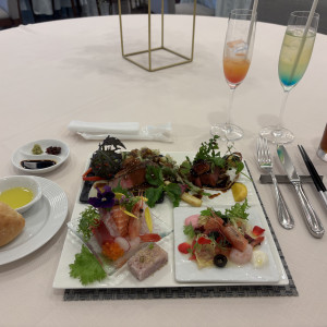 試食会|751881さんのアヴァンセ リアン 東京 （AVANCER LIEN TOKYO）の写真(2534953)