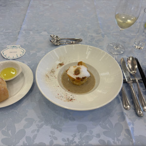 お料理|751881さんのアヴァンセ リアン 東京 （AVANCER LIEN TOKYO）の写真(2534954)