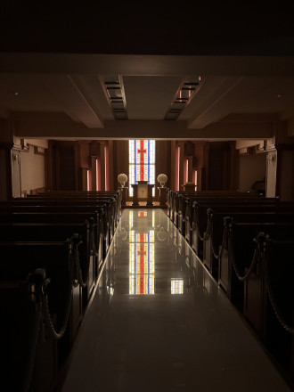 帝国ホテル 東京