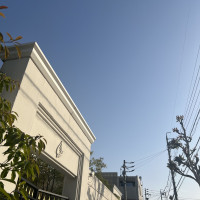外観です
